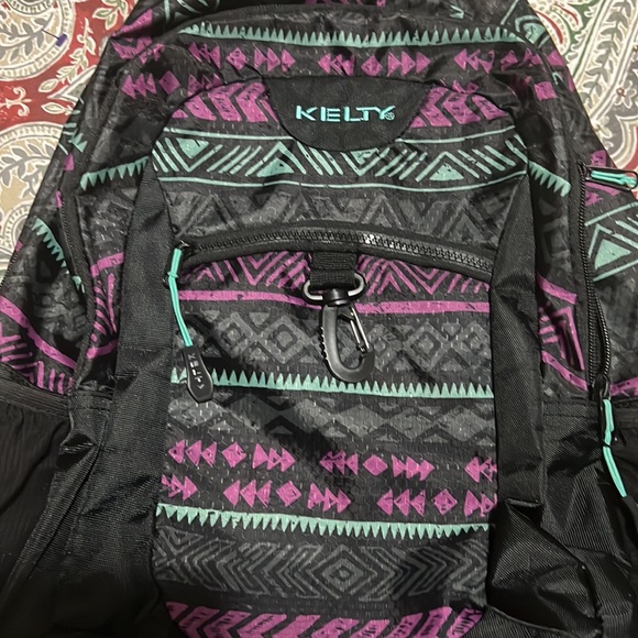 Kelty backpack - Picture 3 of 10